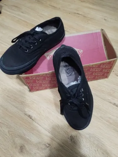 Tênis vans original número 36,unisex
