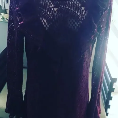 Aluguel de vestidos