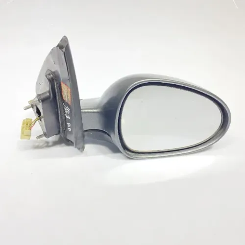 Retrovisor Direito Eletrico s/ Seta Jac J3 2010 2013