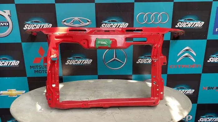 Painel de Gol g6 Mini frente gol g6