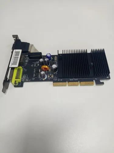 Placa de vídeo gf