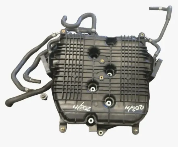 Coletor De Admissão Nissan Infiniti FX35 3.5 V6 2009/2011