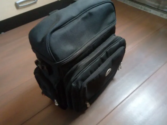 Bag para câmeras Alinet (novo)