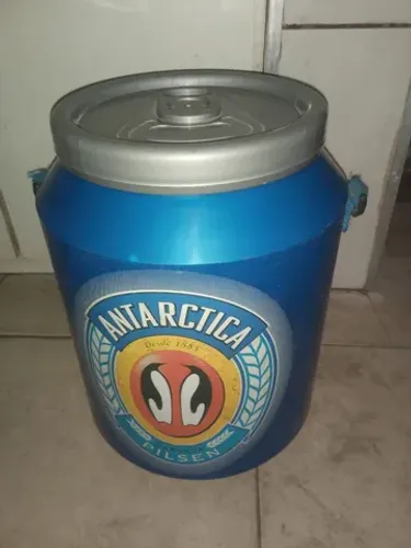 Cooler de 12 lata 