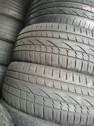 Pneus para carro - Seminovos 235 55 19 seminovos *