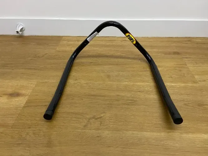 Suporte Horizontal De Bicicleta P/ Bike Speed Triathlon Contrarrelógio