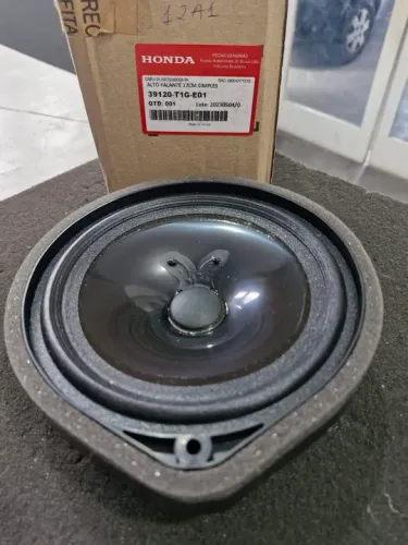 Alto falante Honda diversos ref 39120-T1G-E01