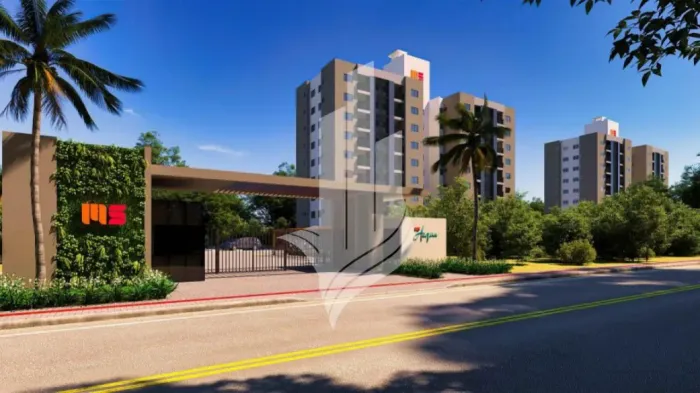 Apartamento em Gaspar