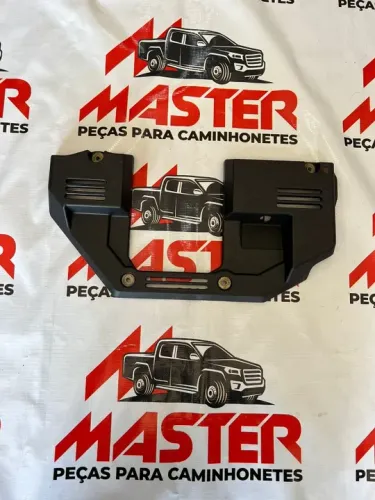 Tampa do motor Dodge Ram 2019-2024 (leia o anúncio)