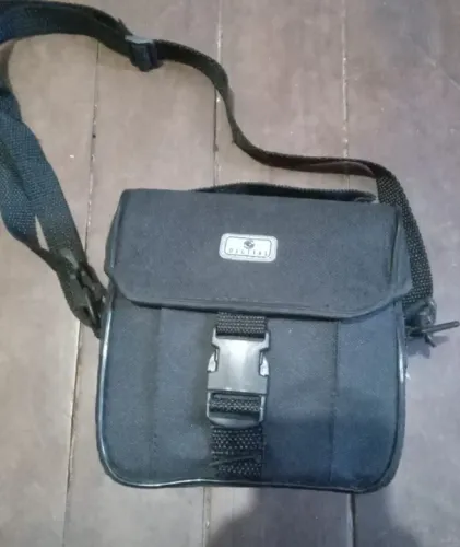 Case para câmera fotográfica