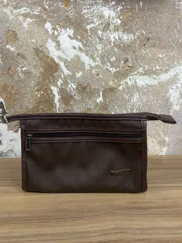 NECESSAIRE MASCULINA STRADDA
