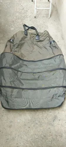 MALA EXTENSIVA GIGANTE 4 em 1 ta..