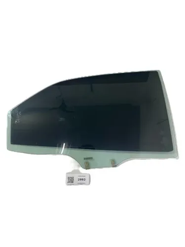 Vidro Porta Traseiro Direito Ford Ka hatch 2020 Original