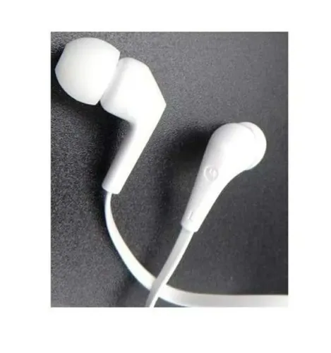 Fone Motorola 100% original branco