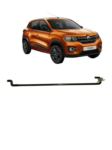 Vareta capô Renault kwid 2018
