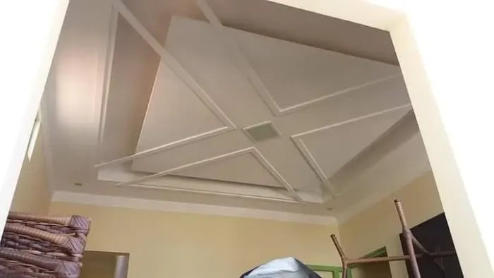 Drywall / Platibanda / Pingadeira 