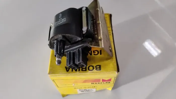 Bobina De Ignição Monza Kadett 1.8/2.0 Efi Marflex Mb9509