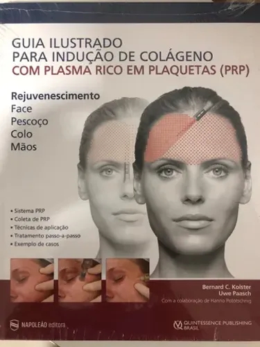 Livro PRF/ PRP