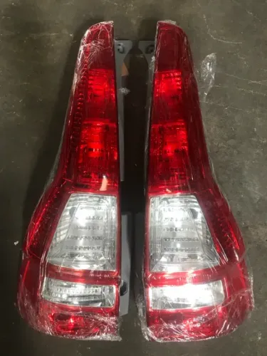 Lanterna Honda crv 2007/2008