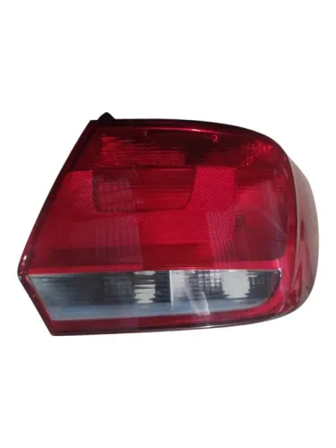 Lanterna Direita Volkswagen Gol G6 *Original*