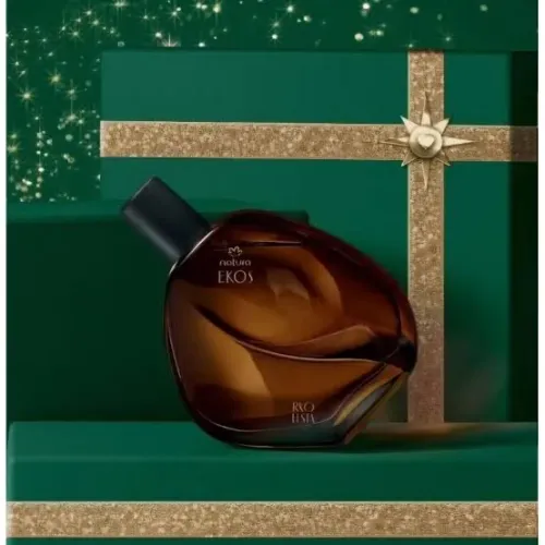 Ekos Ryos Colônia Natura