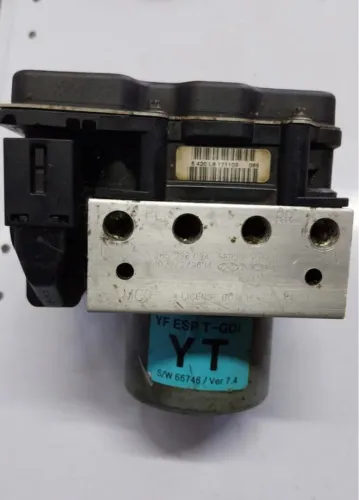 Módulo Abs Hyundai 0265951747 0265238094 589203q500