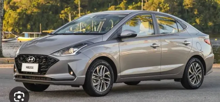 Sucata hb20 2020/2023