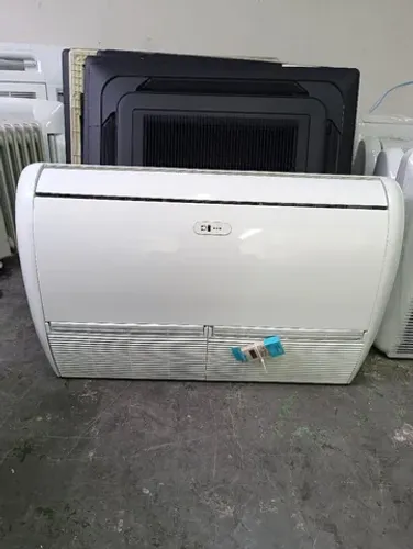Evaporadora piso teto 24.000 BTUs