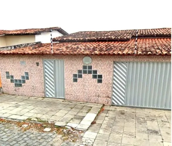 Próximo do Feiraguay -Esperando por você -Casa a Venda