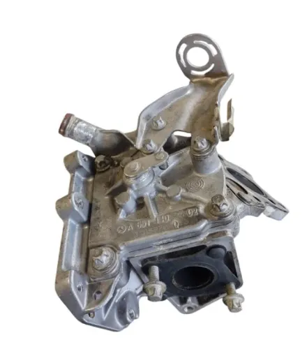 Suporte Válvula Egr Sprinter 415/515 A6511420467