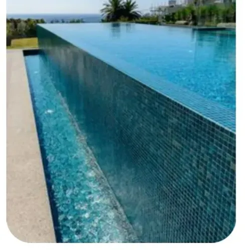 Piscina de Pastilha