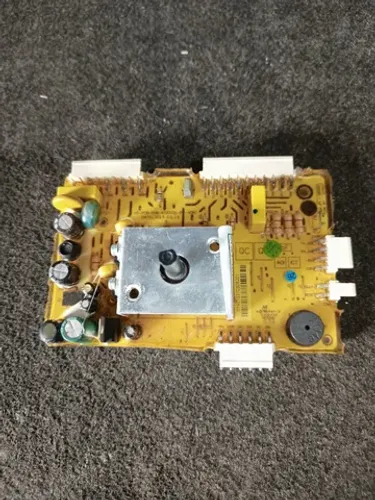 Placa Potência Lavadora Electrolux Lt13b A *