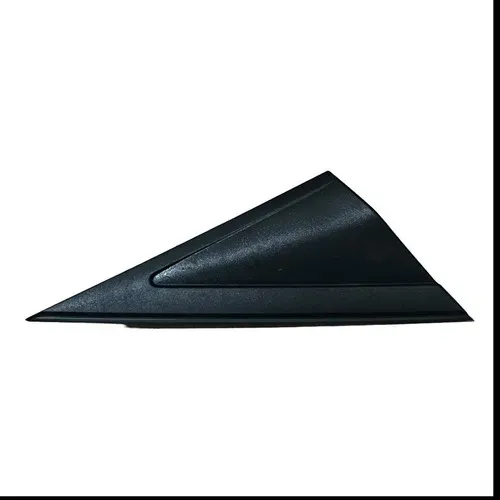 Moldura Externa Do Retrovisor Lado Direito Hb20x 2012 Á 2019