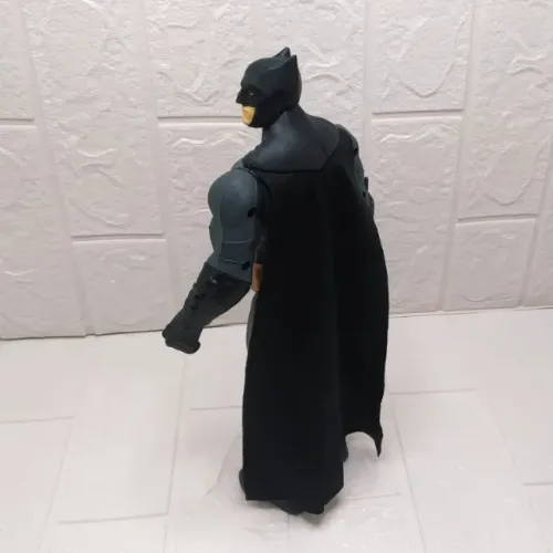 Bonecos Batman Grandes Herois DC univers Br1001