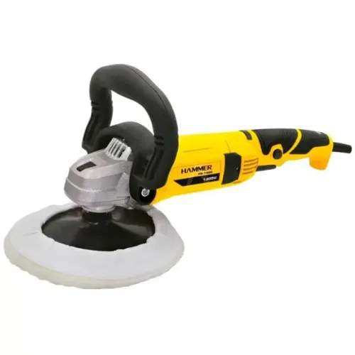 Politriz Angular 7' Hammer 1200w 220v