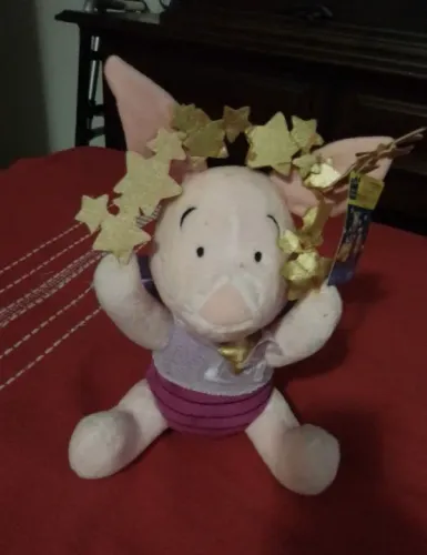 Pelúcia da Disney , Leitão amigo do Pooh