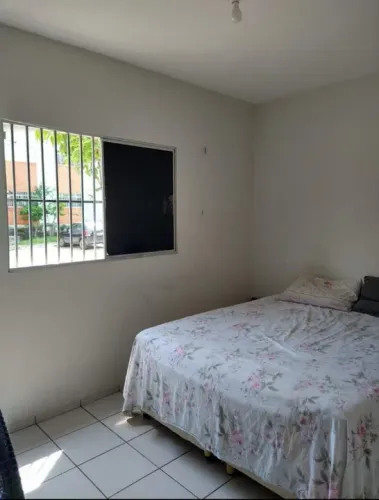 DS: Condomínio Residencial Uninovafape
