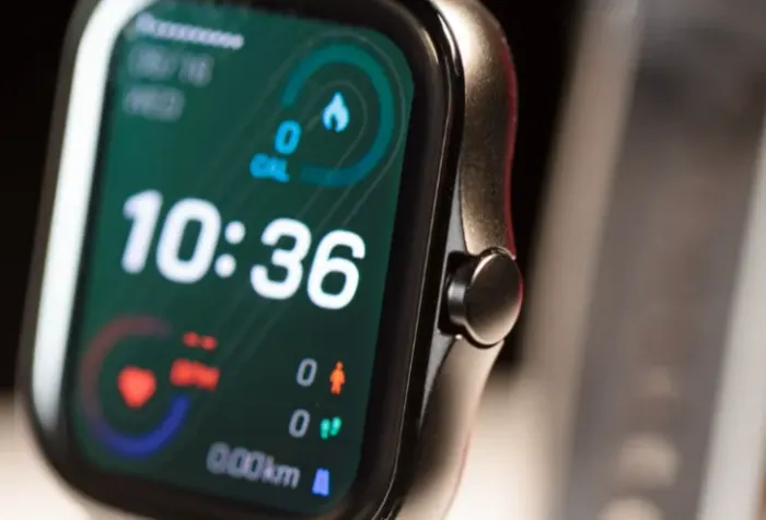 Amazfit GTS 2 New Version