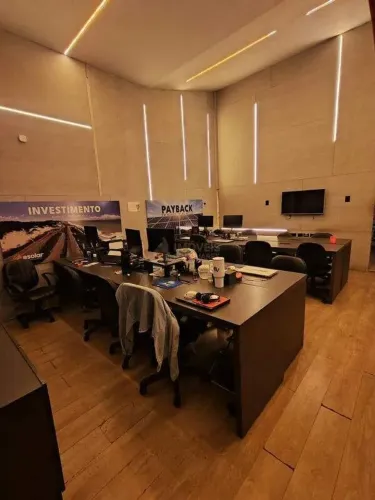 LOJA/SALA COMERCIAL GALERIA PRUDENTE DE MORAIS