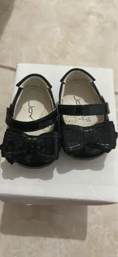 Sapato couro Joy