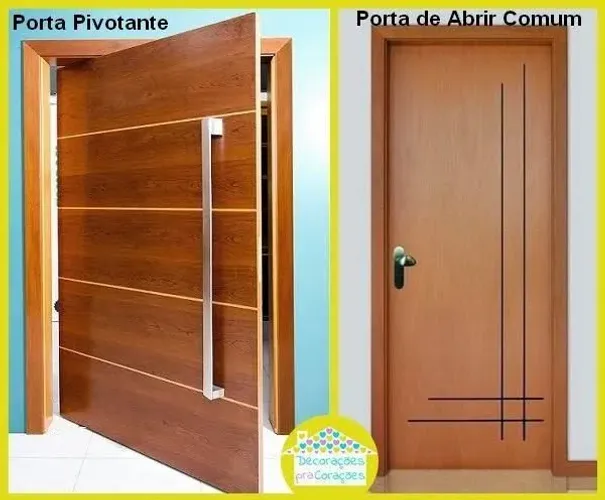 Colocação de portas e janelas 