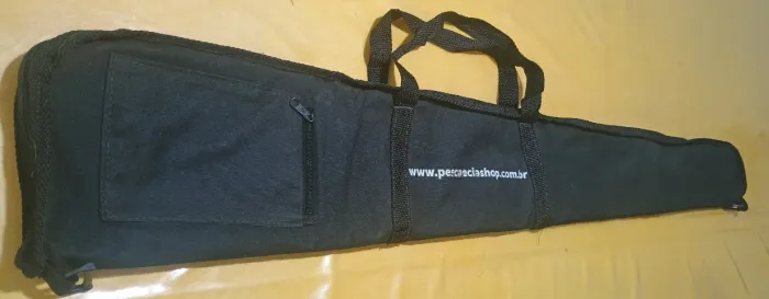 Case Para Vara De Pescar Até 110cm - Pesca E Ciashop