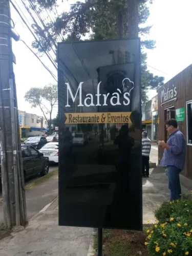 Comunicação Visual - Revestimento em Acm - Placas - Adesivos - Totens - Letras-caixas -3d