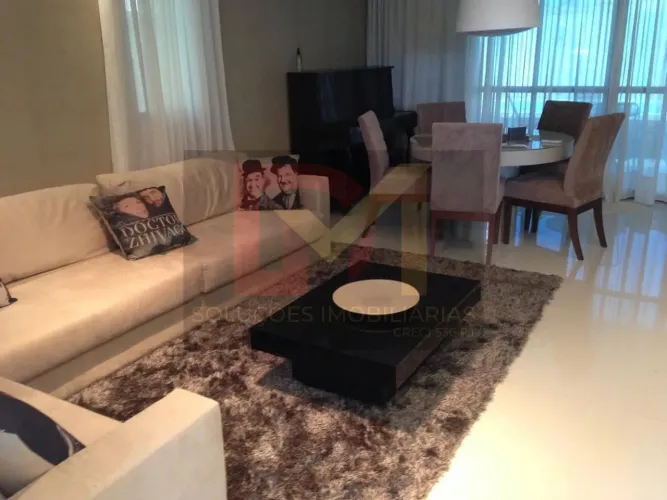 Casa de Condomínio Para Vender com 3 quartos 1 suítes no bairro Aruana em Aracaju