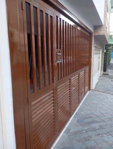 Pintura de portão Aparti de 350 