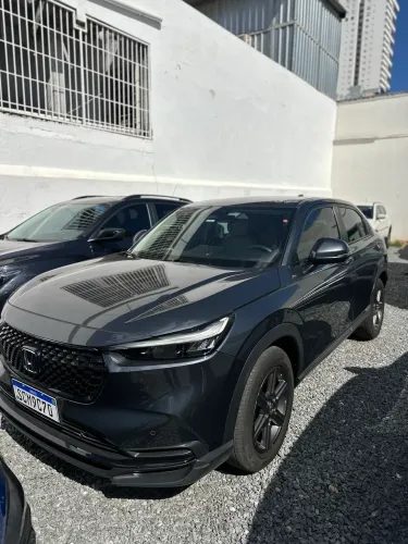 Hrv advance 1.5 fkex 23/23 interior claro