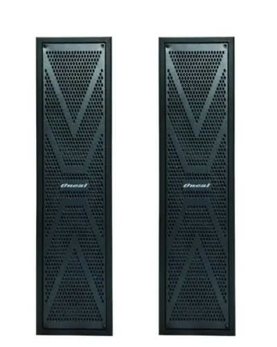 Sistema Ambiental OPB404X ONEAL (par)
