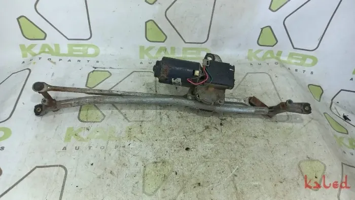 Motor Limpador Para-brisa Fiat Marea