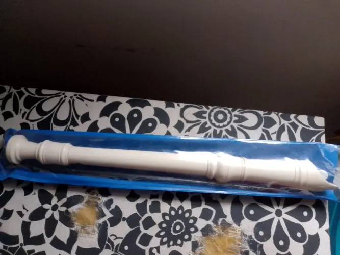 Flauta Doce Soprano em ótimo estado