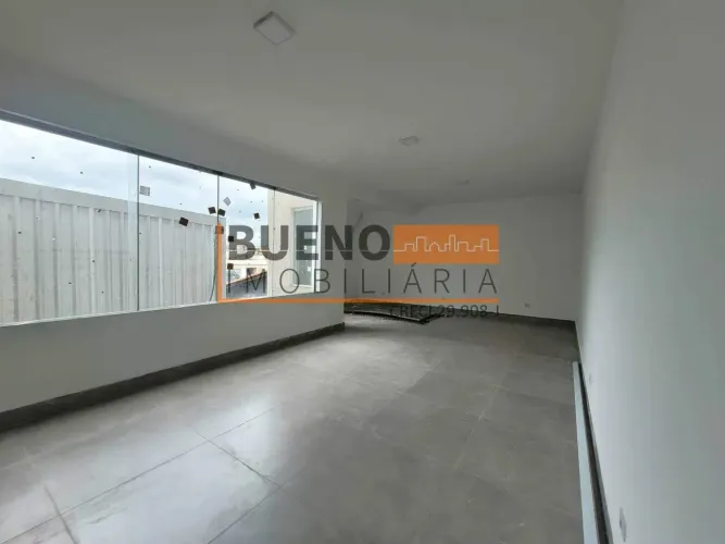 Sala para locação, Jardim Dona Regina, Santa Bárbara D'Oeste, SP